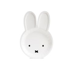 Miffy krožniki white 23 cm 8/1