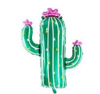 Maxi Cactus folija balon