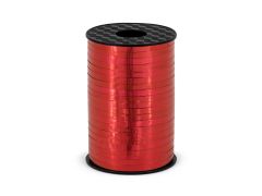 Trak 5mm x 225 m Metallic Red