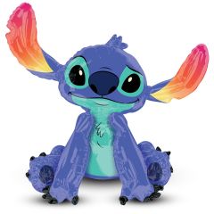 AirWalker Stitch folijski balon