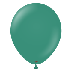 Latex baloni 13cm Sage