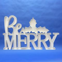 Okvir za balone Be Merry