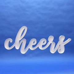 Okvir za balone Cheers