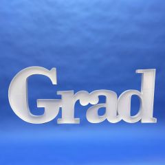 Okvir za balone Grad