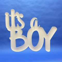 Okvir za balone Its a Boy