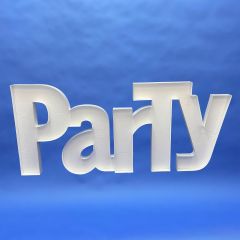 Okvir za balone Party