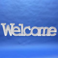 Okvir za balone Welcome