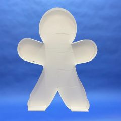 Okvir za balone Ginger bread