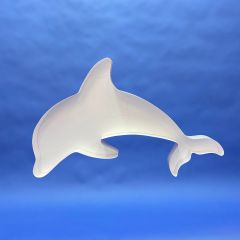 Okvir za balone Delfin