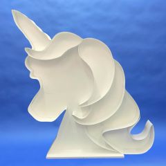 Okvir za balone Unicorn