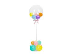 Stojalo za bubble balon 72 cm