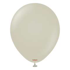 Latex baloni 30cm Stone