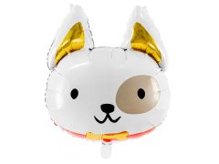 Maxi Dog head folija balon
