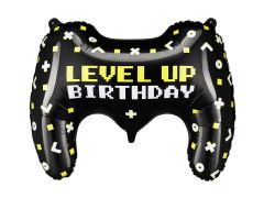 Maxi Gamepad folija balon
