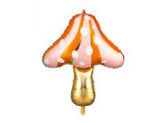 Maxi Mushroom folija balon