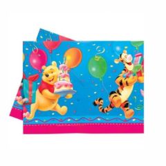 Winnie the Pooh prt 