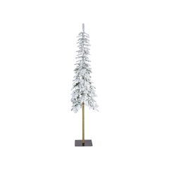 Alpsko drevo snežno 180cm