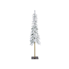 Alpsko drevo snežno 240cm