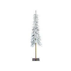 Alpsko drevo snežno 150cm