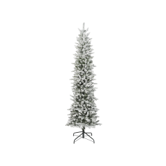 Slim smreka snežna 210cm