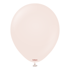 Latex baloni 30 cm Pink Blush