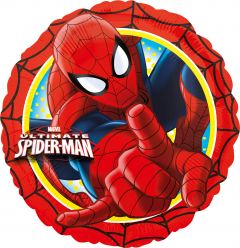 Standard Spider-Man Ultimate folija balon