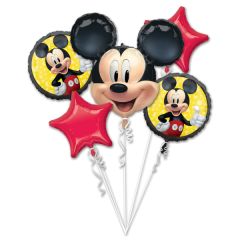 Maxi Mickey Mouse set folija balon
