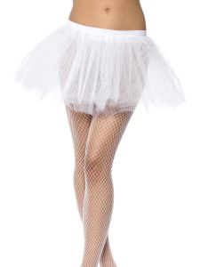 Tutu krilo - belo