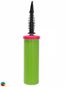 Qualatex tlačilka lime green