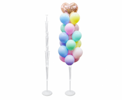 Maxi Stajalo za balone Bouquet 162 cm
