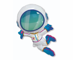 Maxi FX Astronaut folija balon