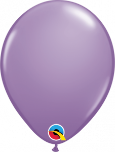 Latex baloni 40 cm Spring Lilac  