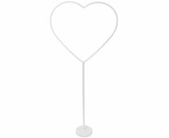 Stalak za balone Heart
