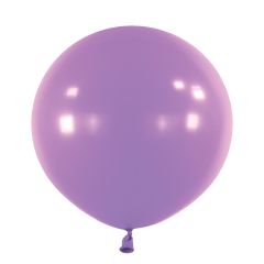 Latex baloni 60 cm Standard Purple
