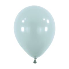 Latex baloni 28cm Fashion Dusty Blue