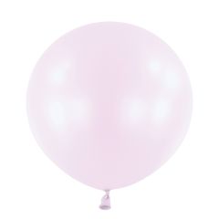 Latex baloni 60 cm Macaron Lilac