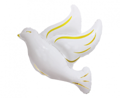 Maxi Dove G folija balon