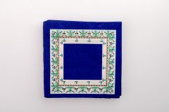Classic Blue papirnate servete 