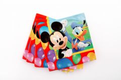 Mickey Mouse papirnate serviete 