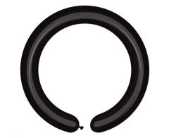 Latex baloni D4/14 E260  Black