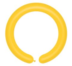 Latex baloni D4/02 E260 Light Yellow
