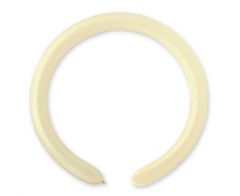 Latex baloni D4/02 E260 Macaron Ivory