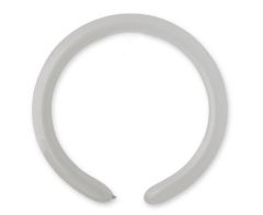 Latex baloni D4/70 E260  Grey