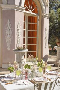 Hydrangea krožniki 27cm