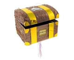 Pinata Gusarski Kovček