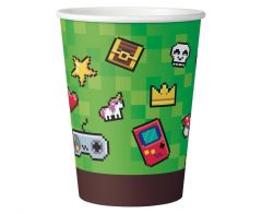 Game On kozarčki 200ml