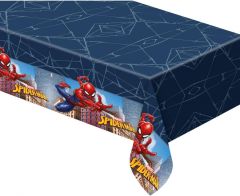 Spiderman Crime Fighter prt