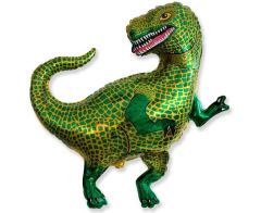 Maxi FX Tyrannosaurus folija balon