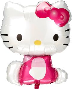 Maxi Hello Kitty folija balon