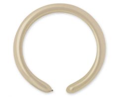 Latex baloni D4/84 E260 Latte